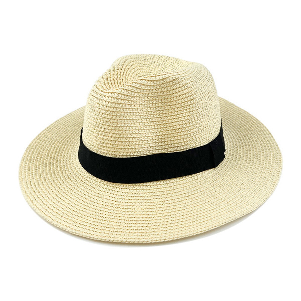 Outdoor Straw Hat