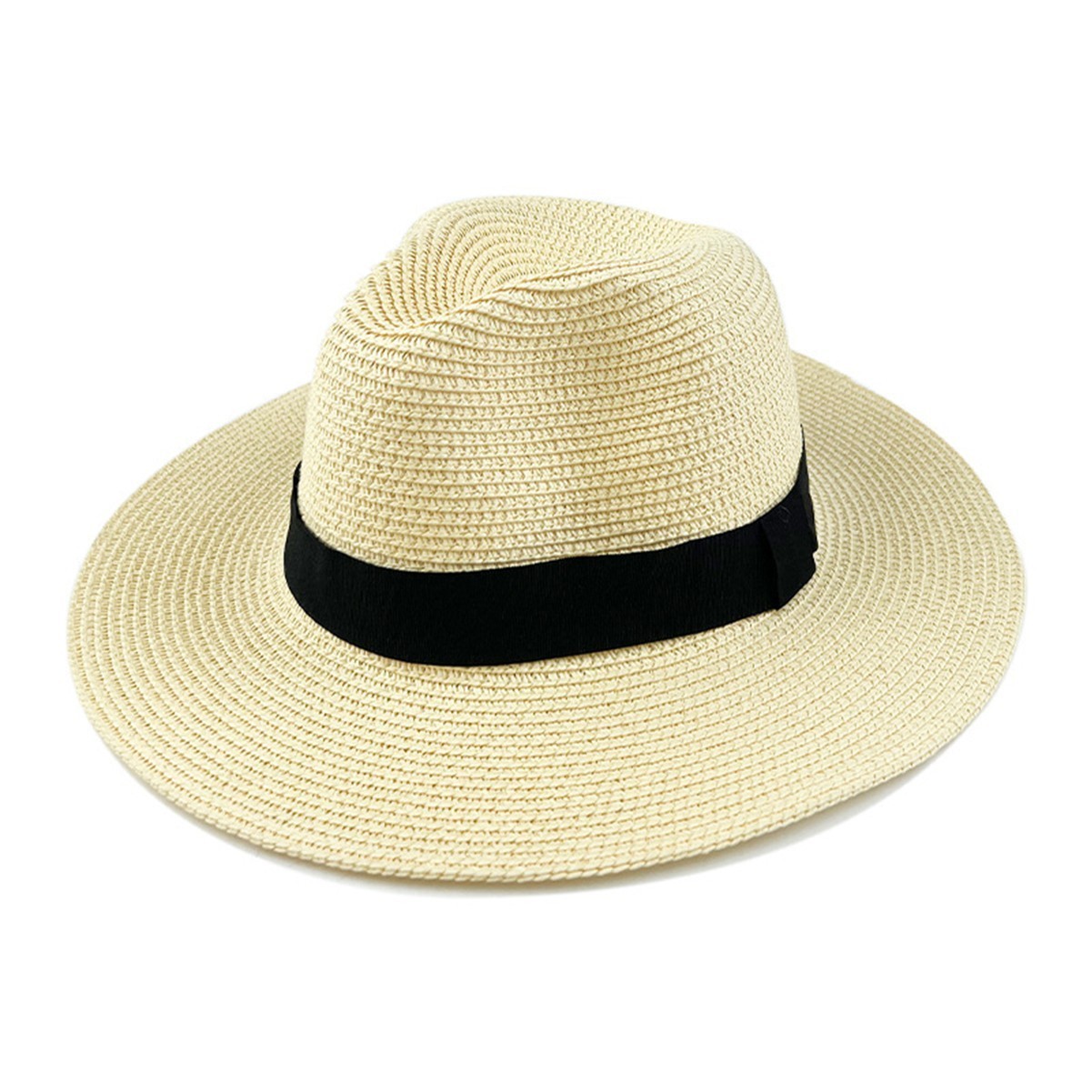 Outdoor Straw Hat