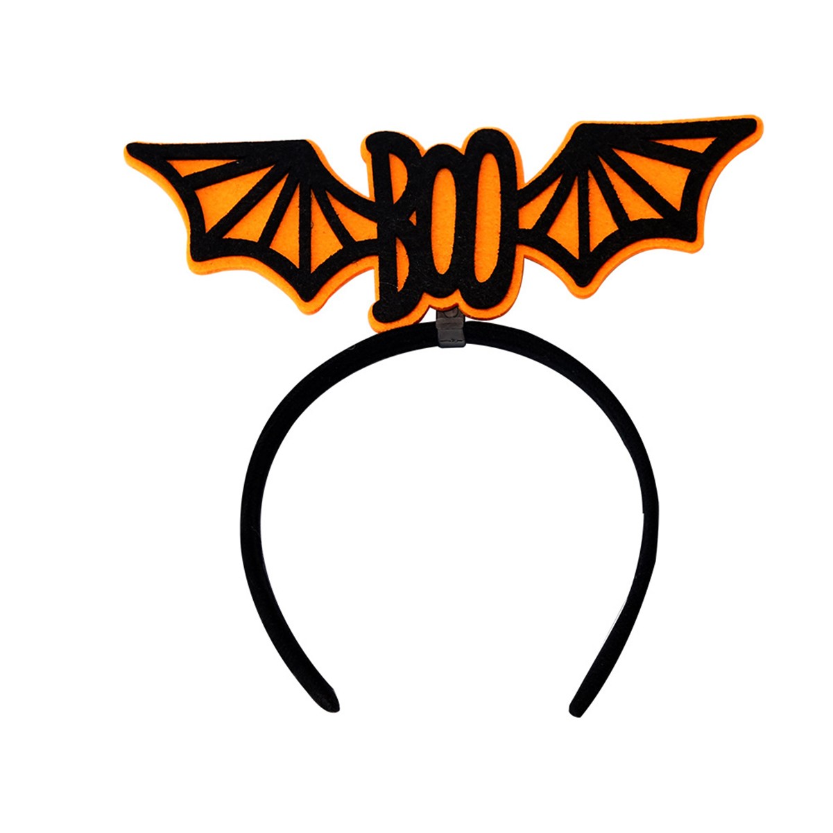 Festive Halloween Headband