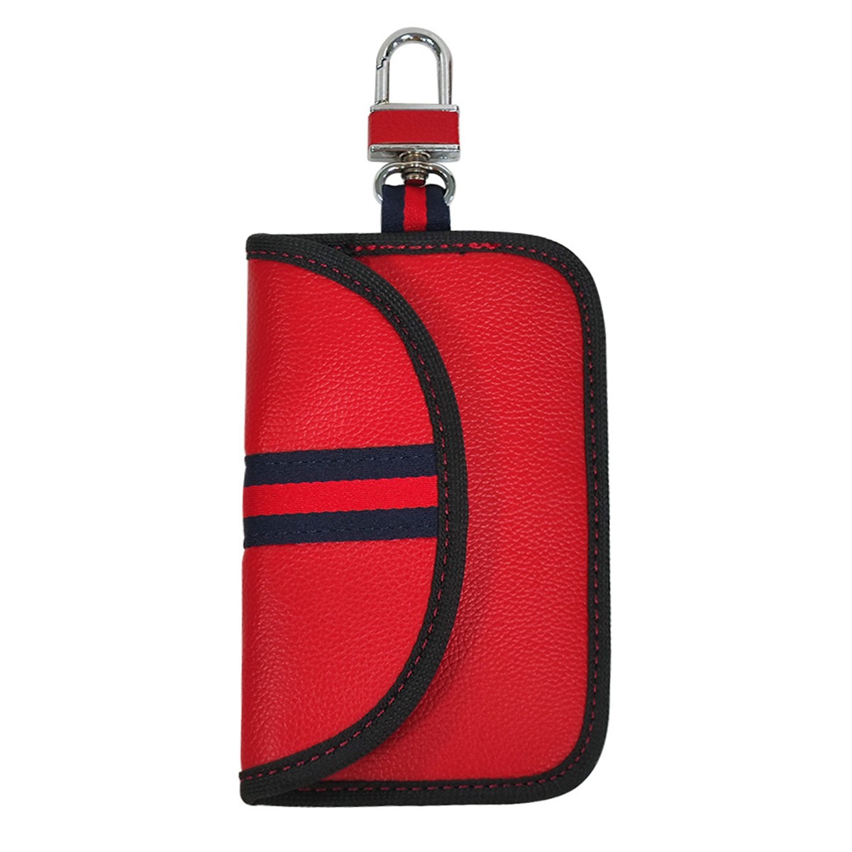 Signal Shield Car Key Fob Pouch