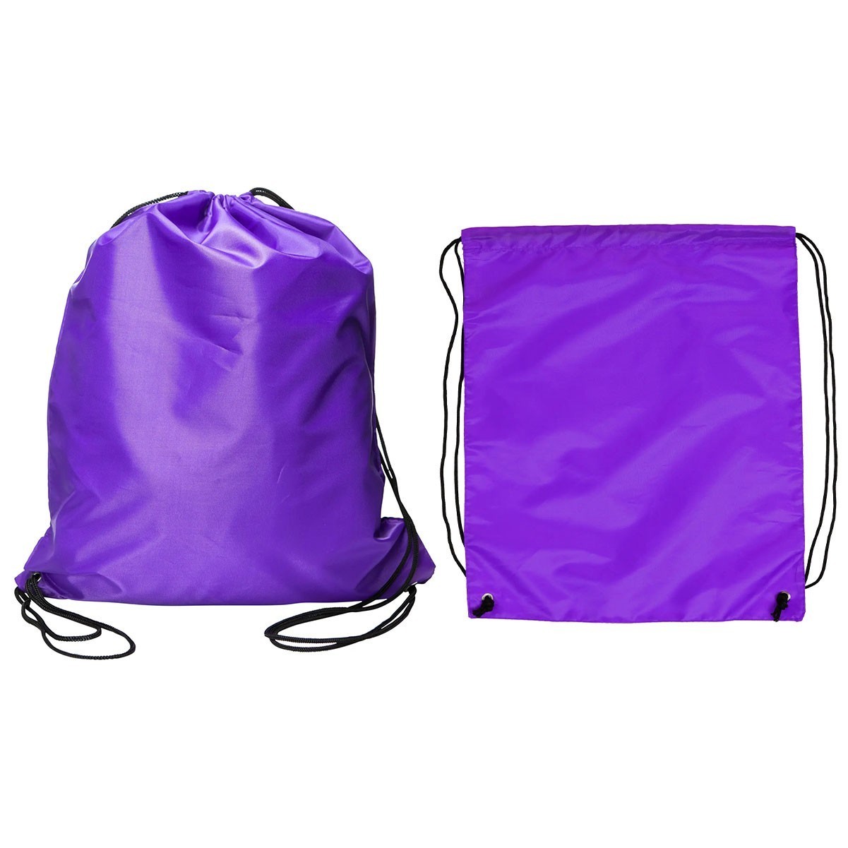 Drawstring Backpack