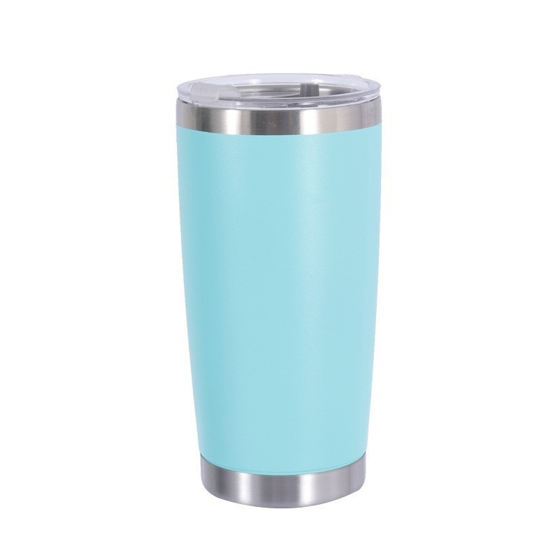 20oz Stainless Steel Insulated Tumbler