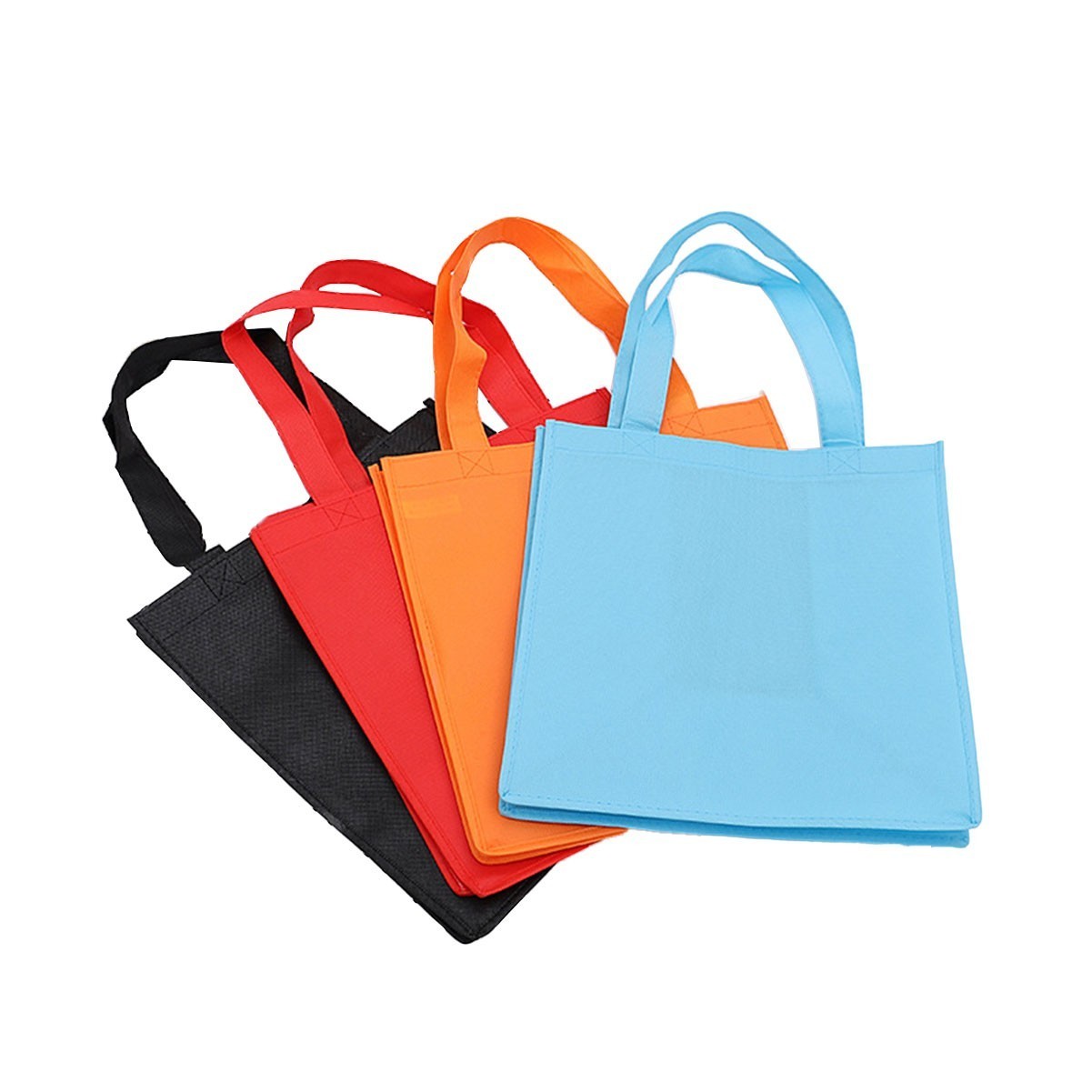 Non-woven Grocery Tote Bag