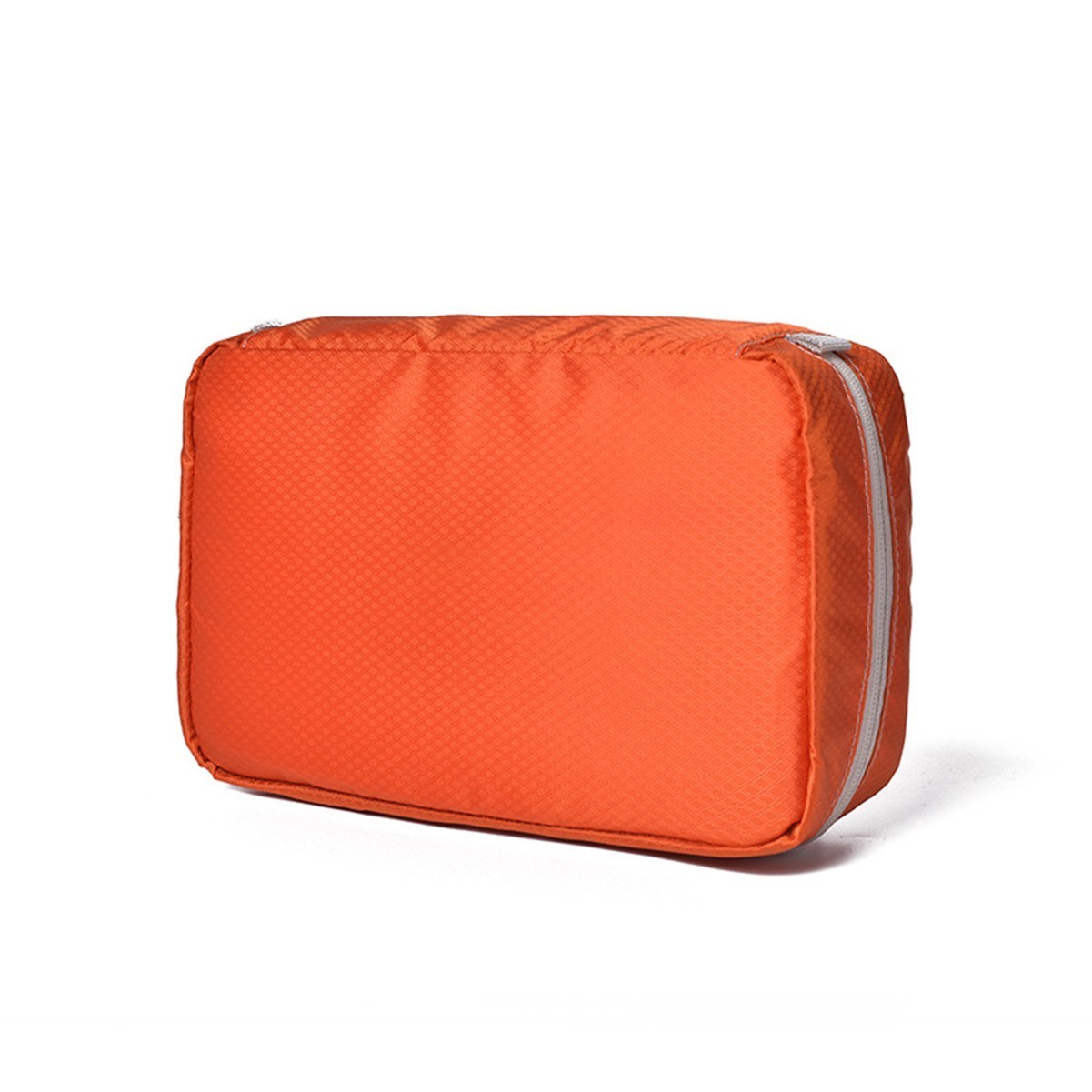Travel Waterproof Cosmetic Bag with Hanging Hook