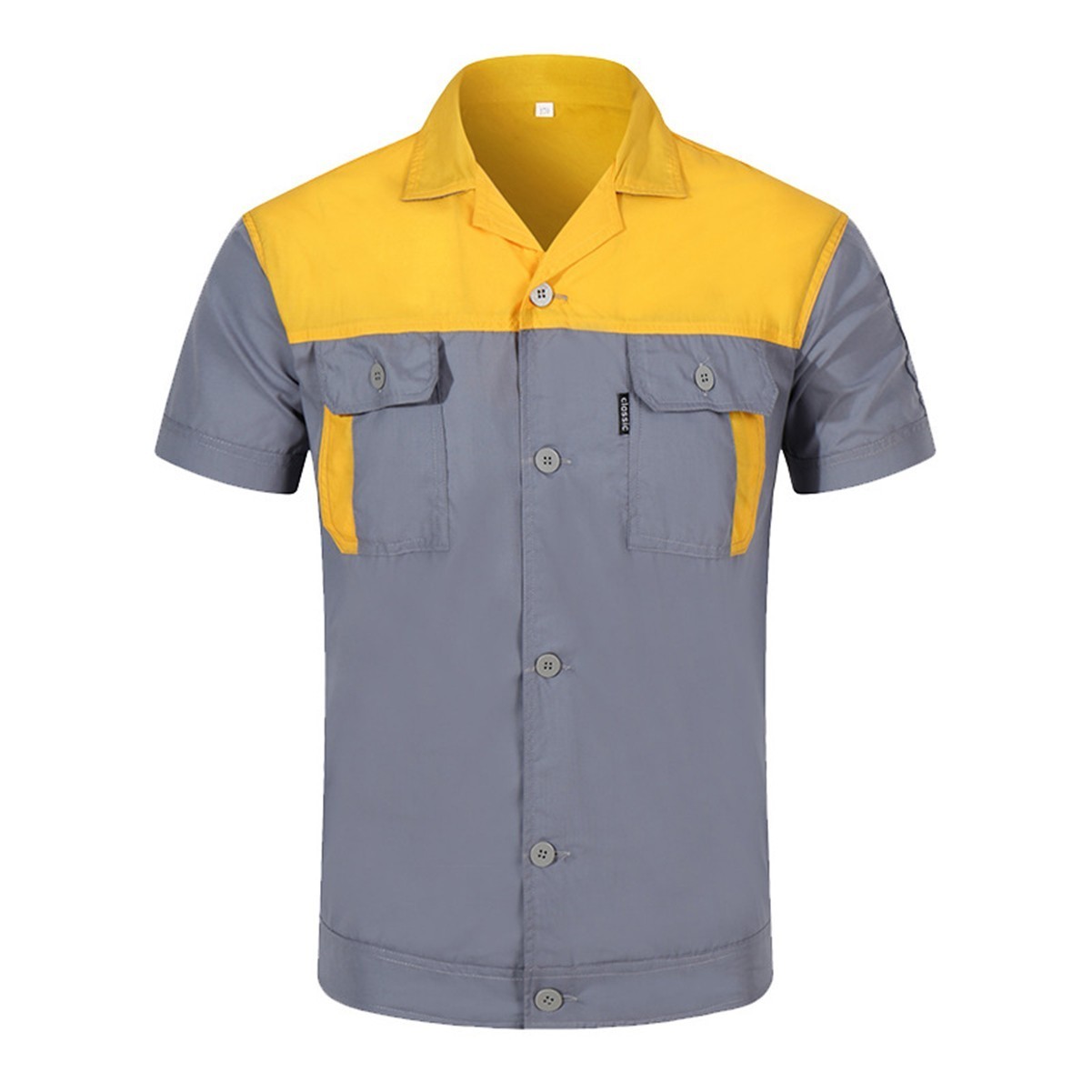 Worker Uniform