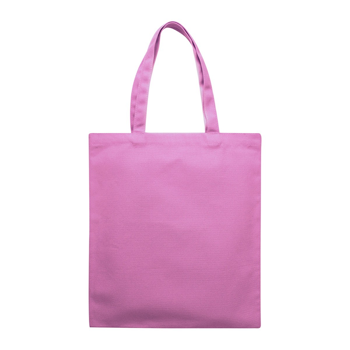 12oz Cotton Canvas Tote Bag