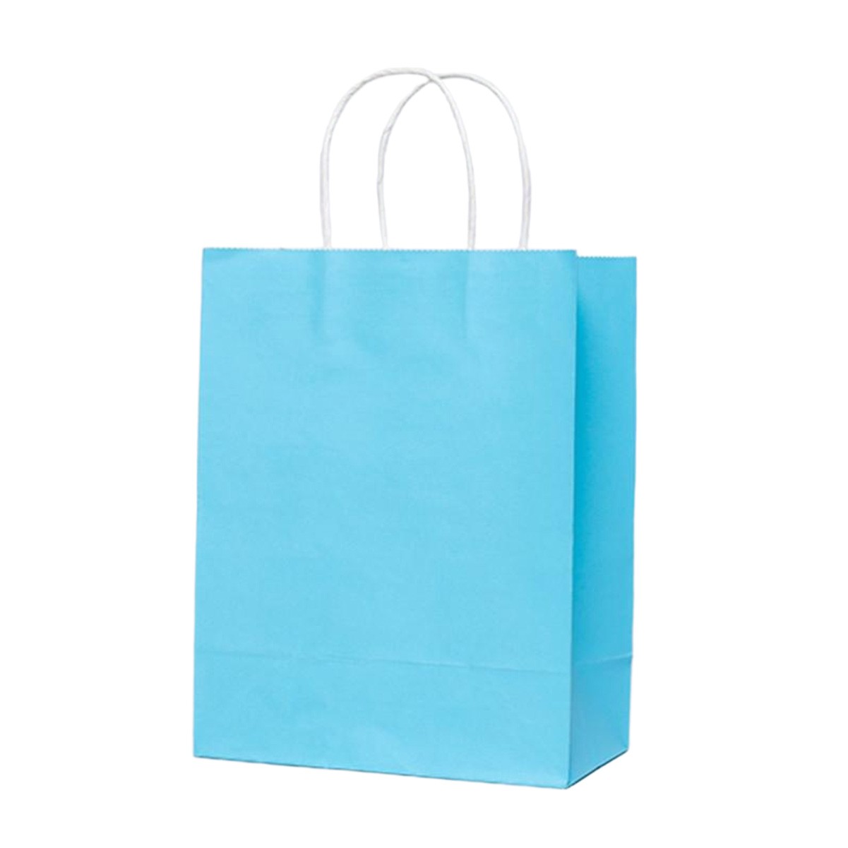 Kraft Paper Gift Bag