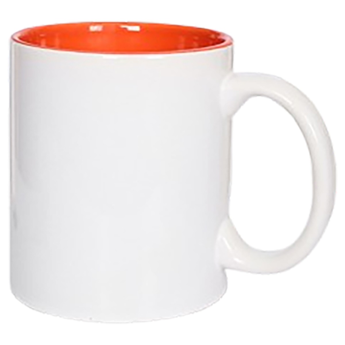 11oz Ceramic Mug