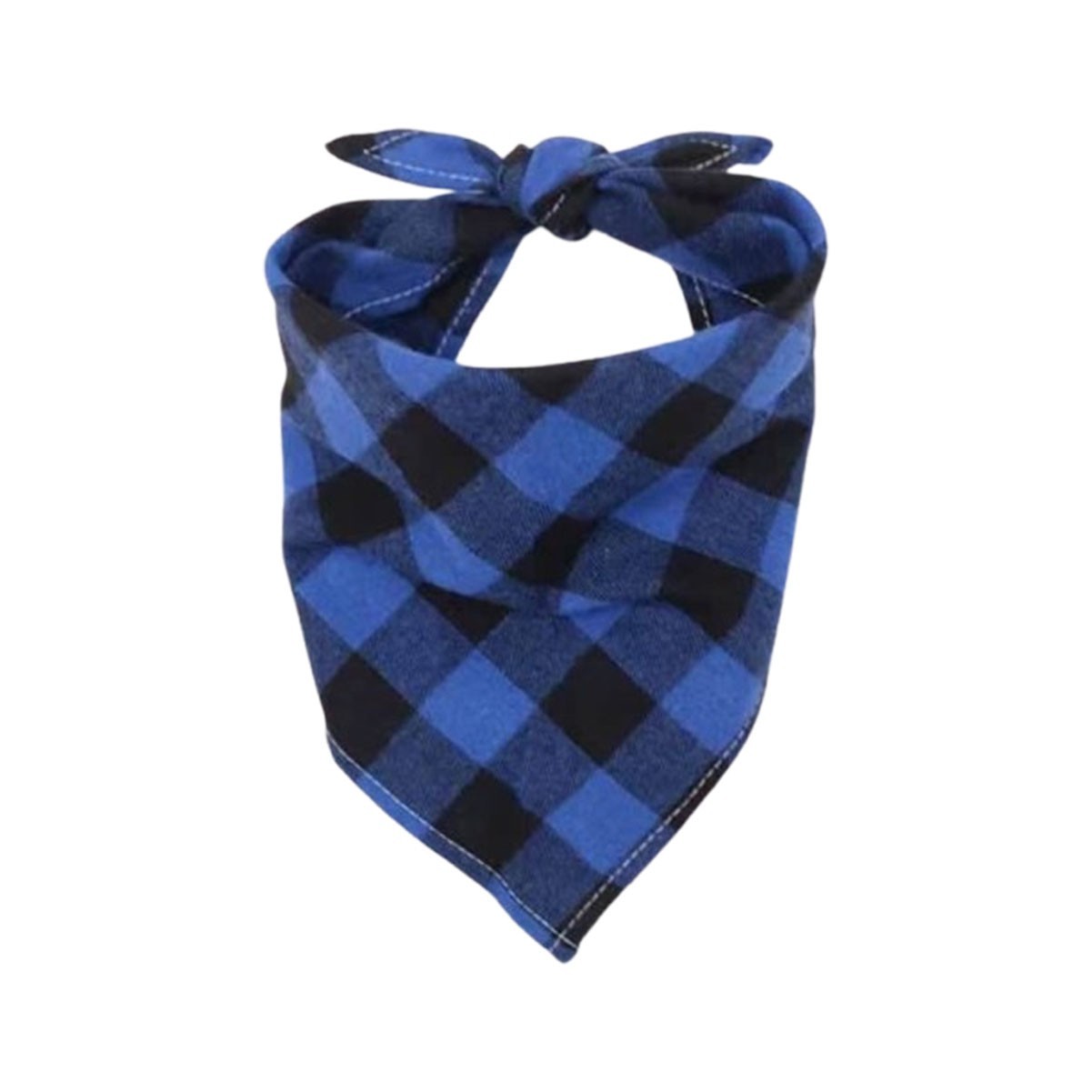 Festive Cotton Pet Mat