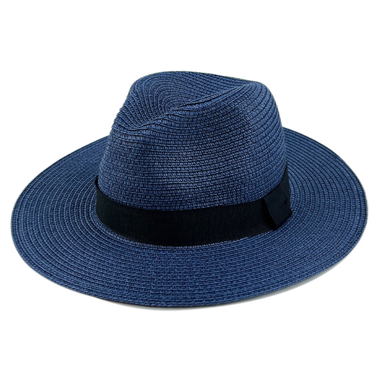 Outdoor Straw Hat