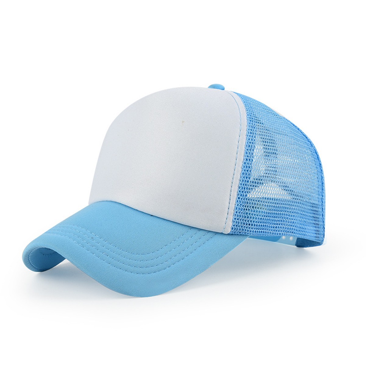 Mesh Baseball Cap