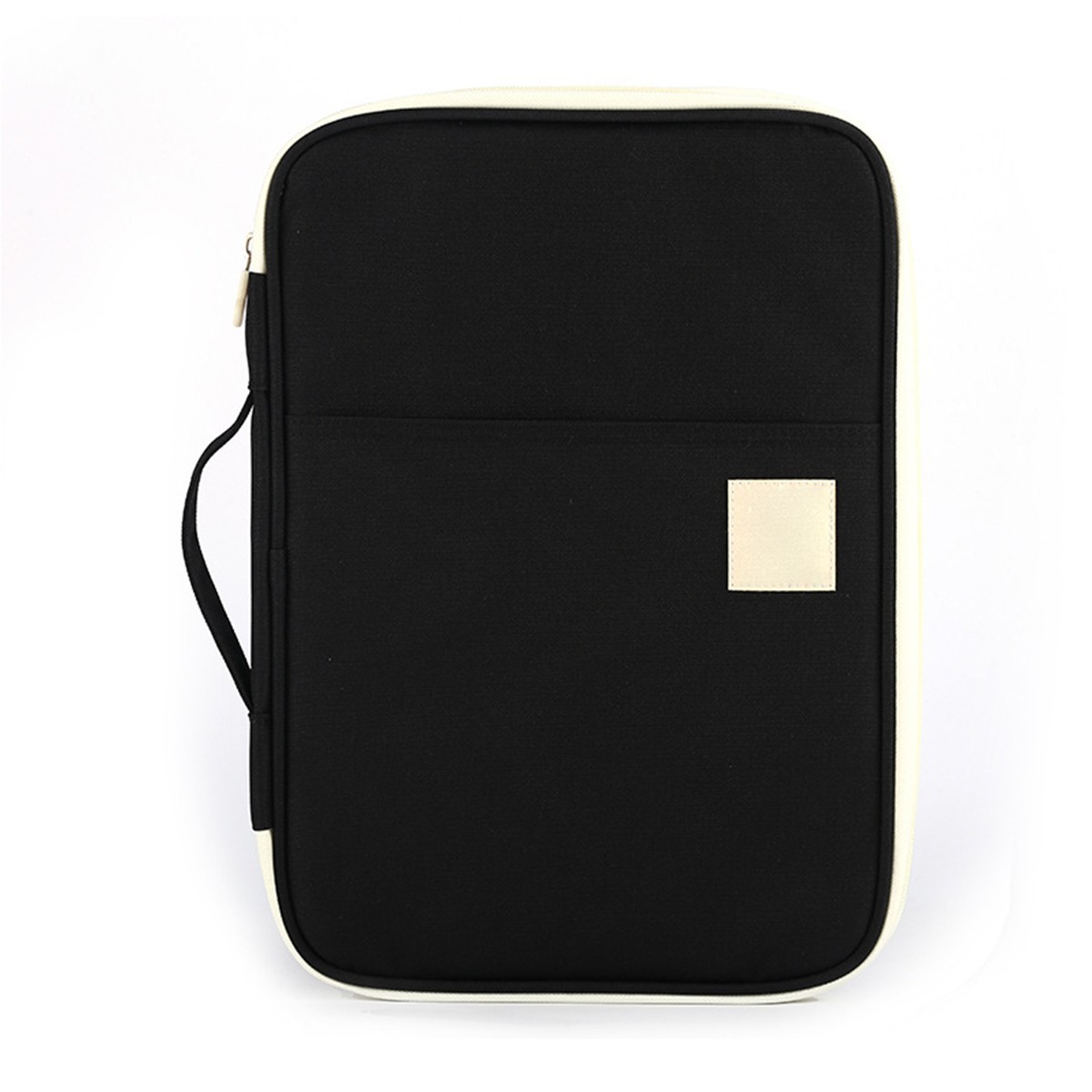 Travel Document Bag