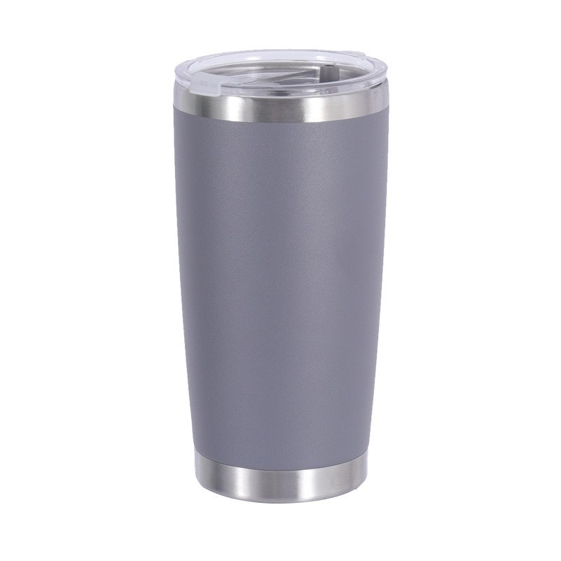 20oz Stainless Steel Insulated Tumbler