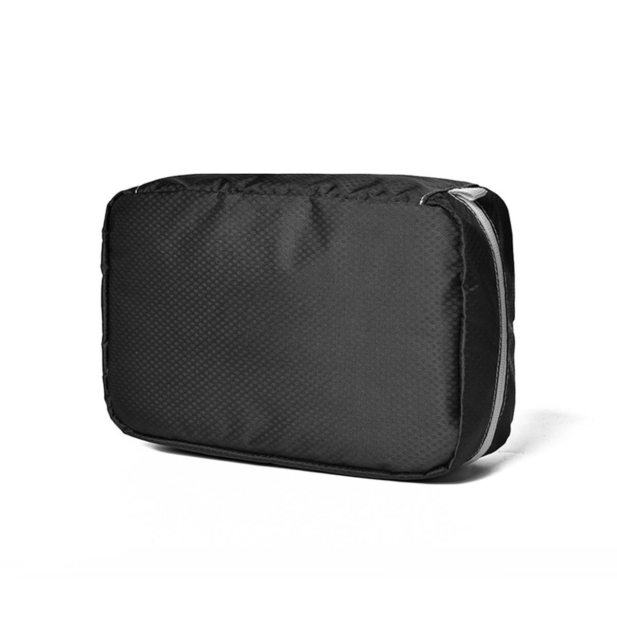 Travel Waterproof Cosmetic Bag with Hanging Hook