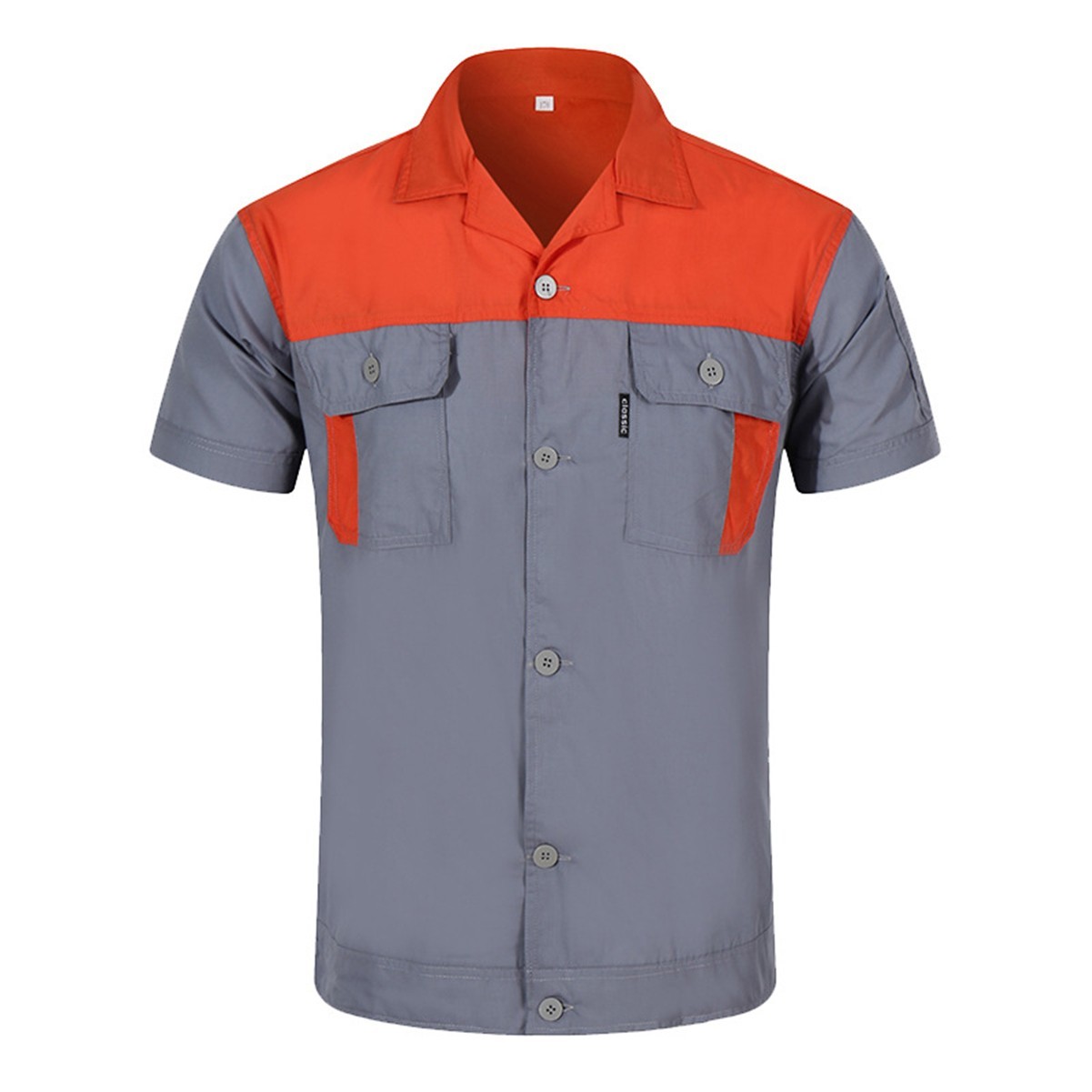 Worker Uniform