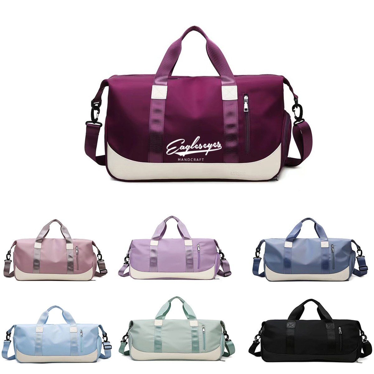 Waterproof Duffle Bag