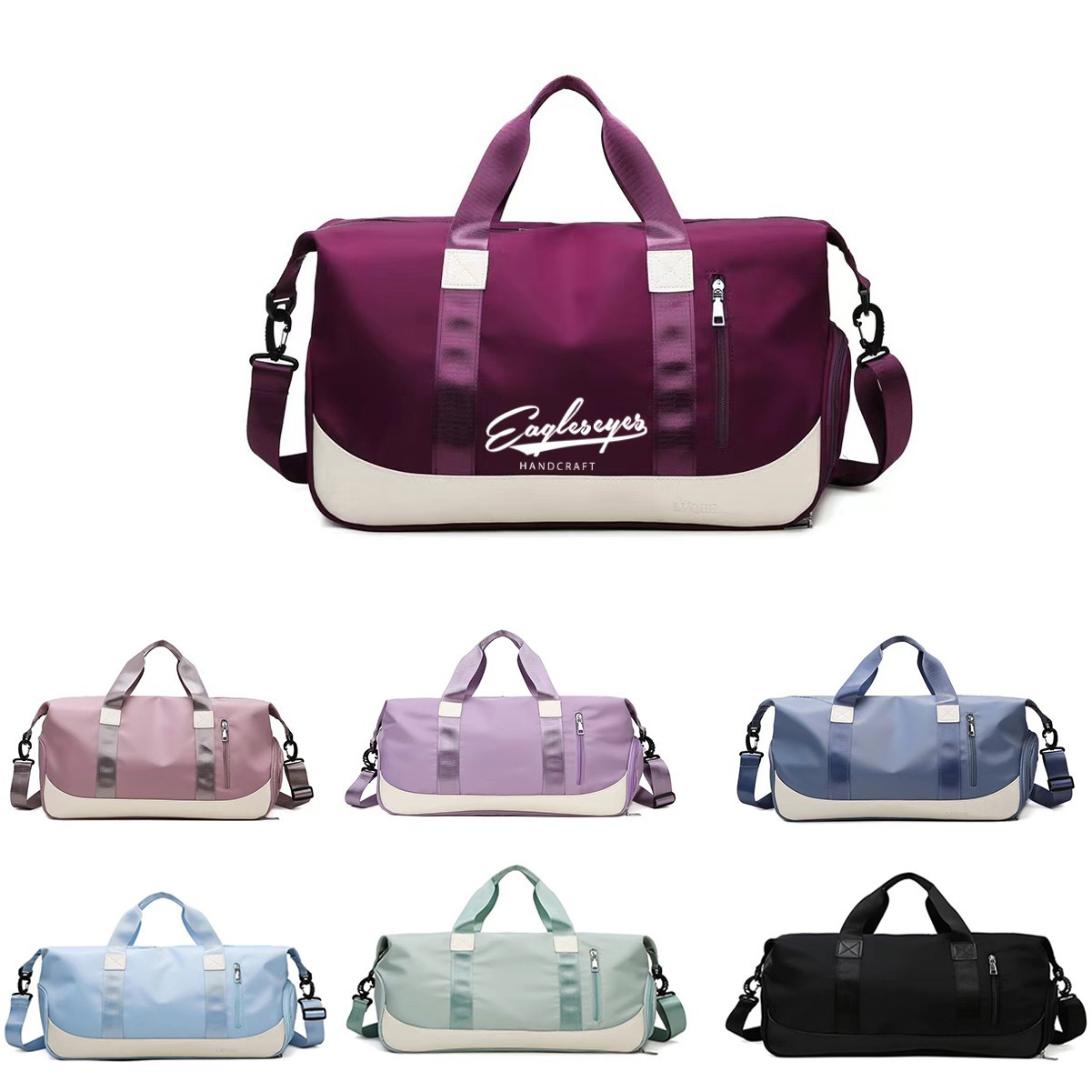 Waterproof Duffle Bag