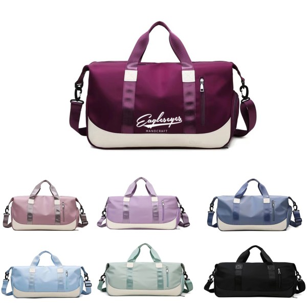Waterproof Duffle Bag