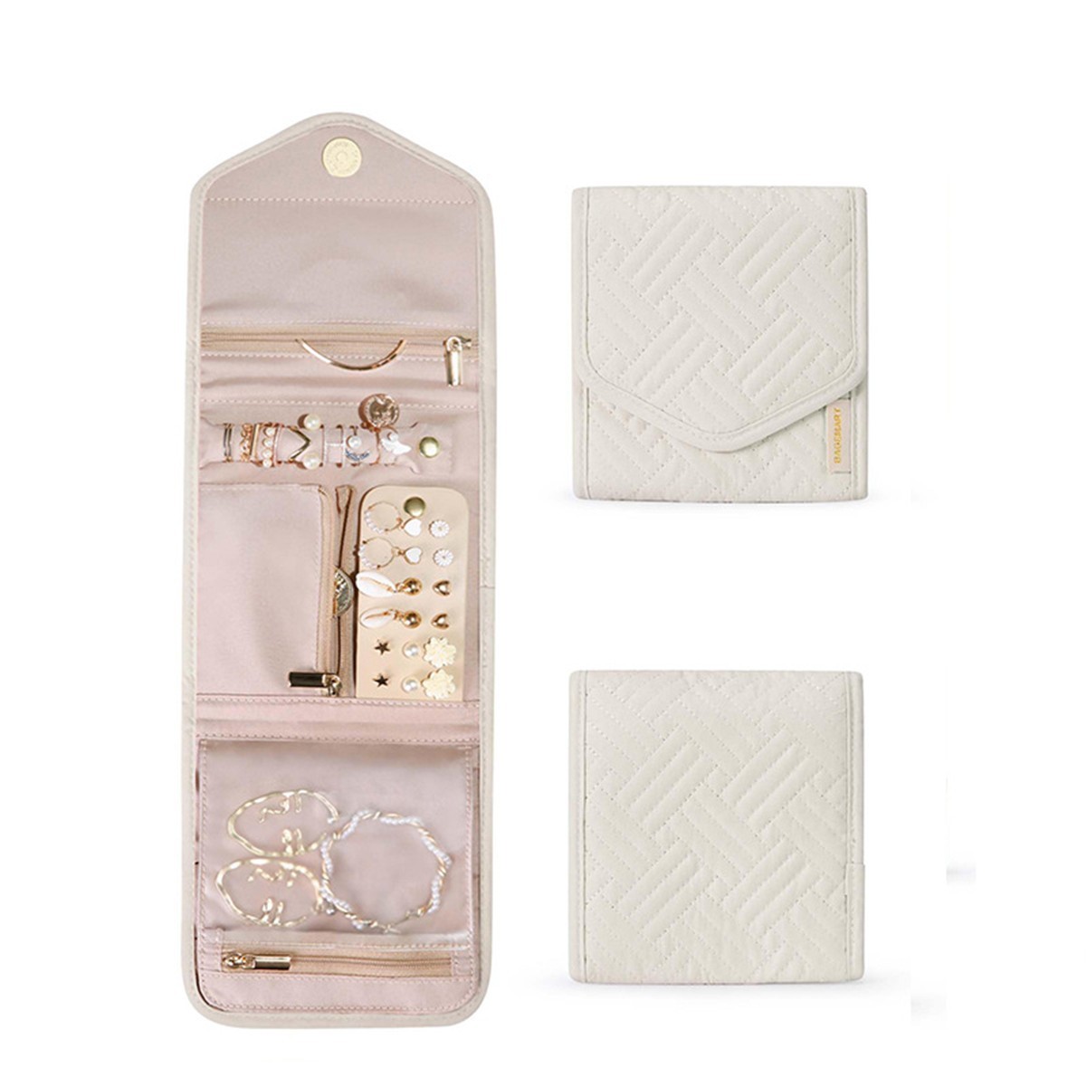 Jewelry Organizer Bag