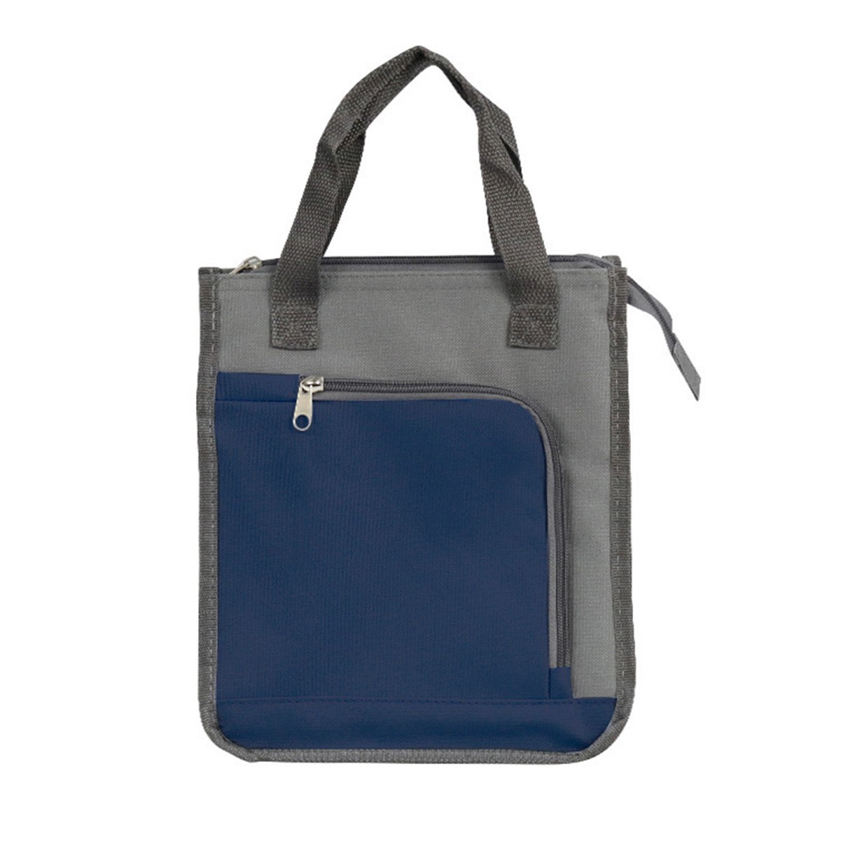 Adventure Insulated Tote Bag