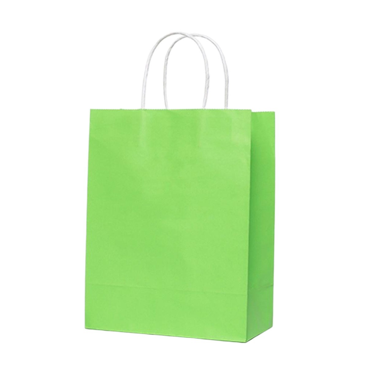 Kraft Paper Gift Bag