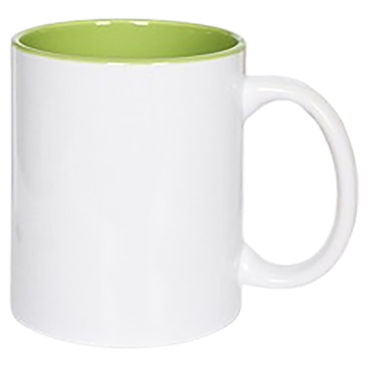 11oz Ceramic Mug