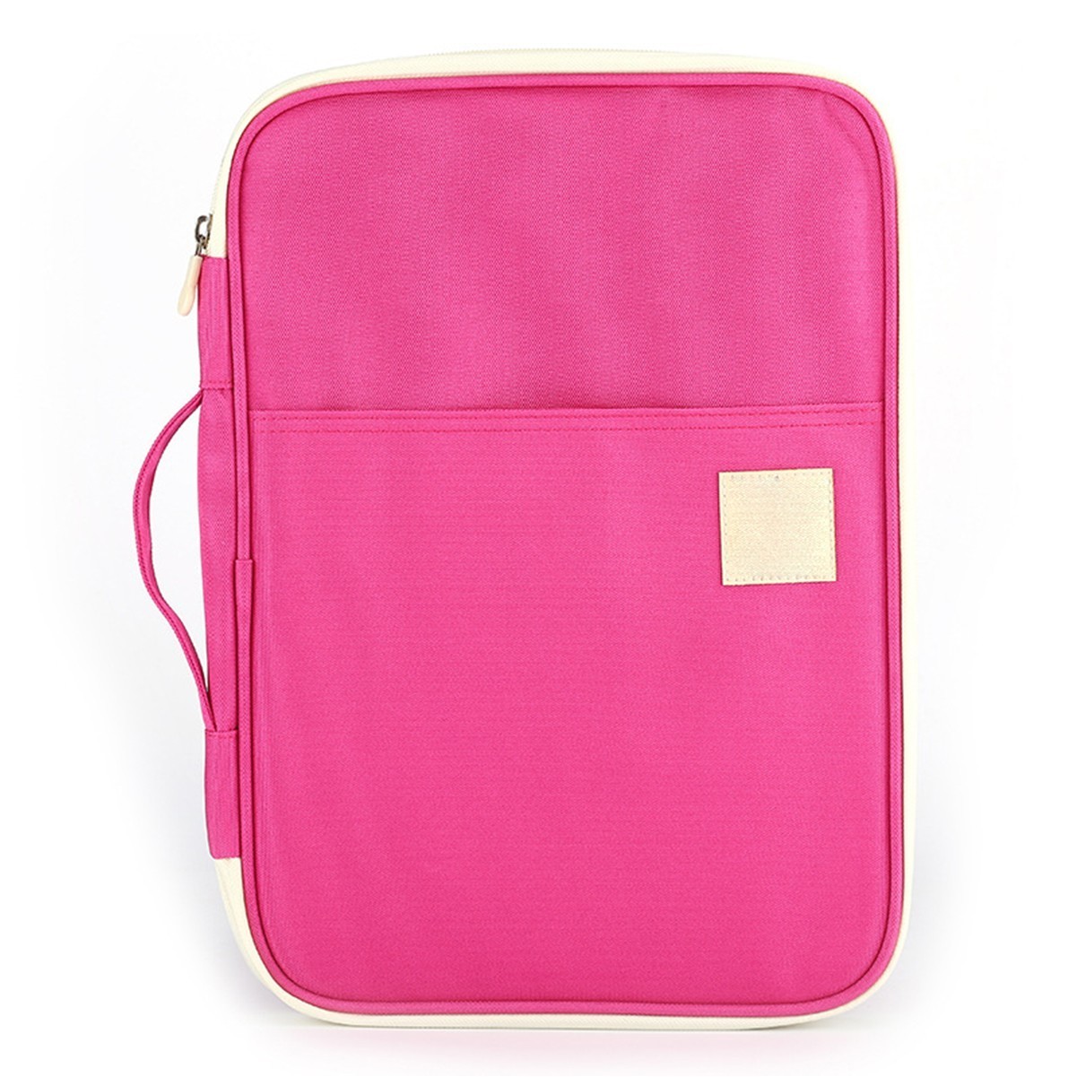 Travel Document Bag