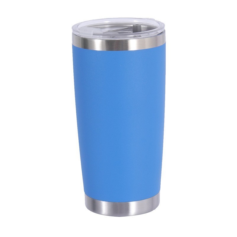 20oz Stainless Steel Insulated Tumbler