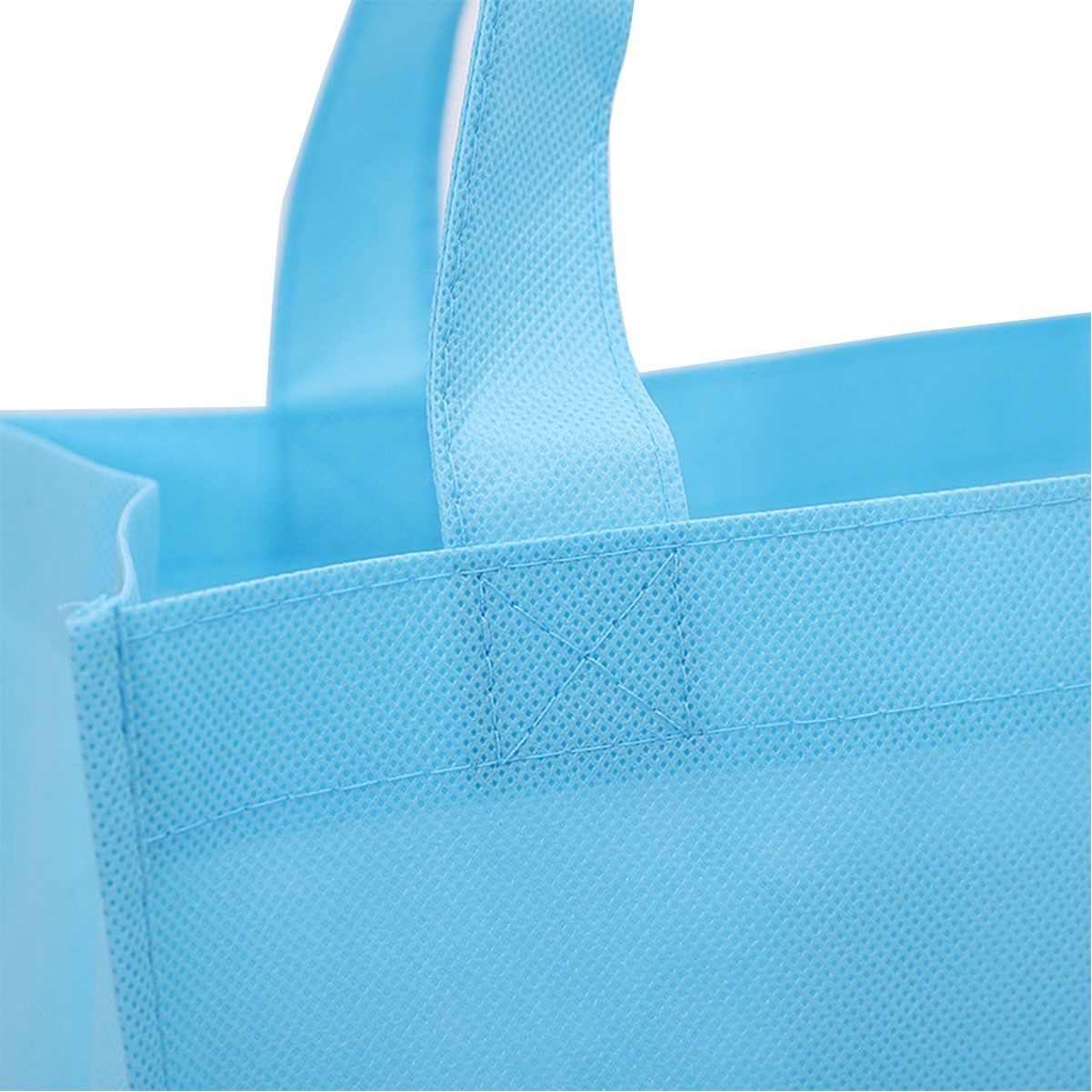 Non-woven Grocery Tote Bag