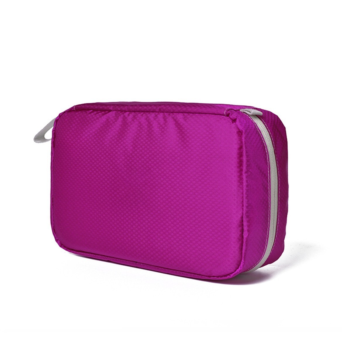 Travel Waterproof Cosmetic Bag with Hanging Hook