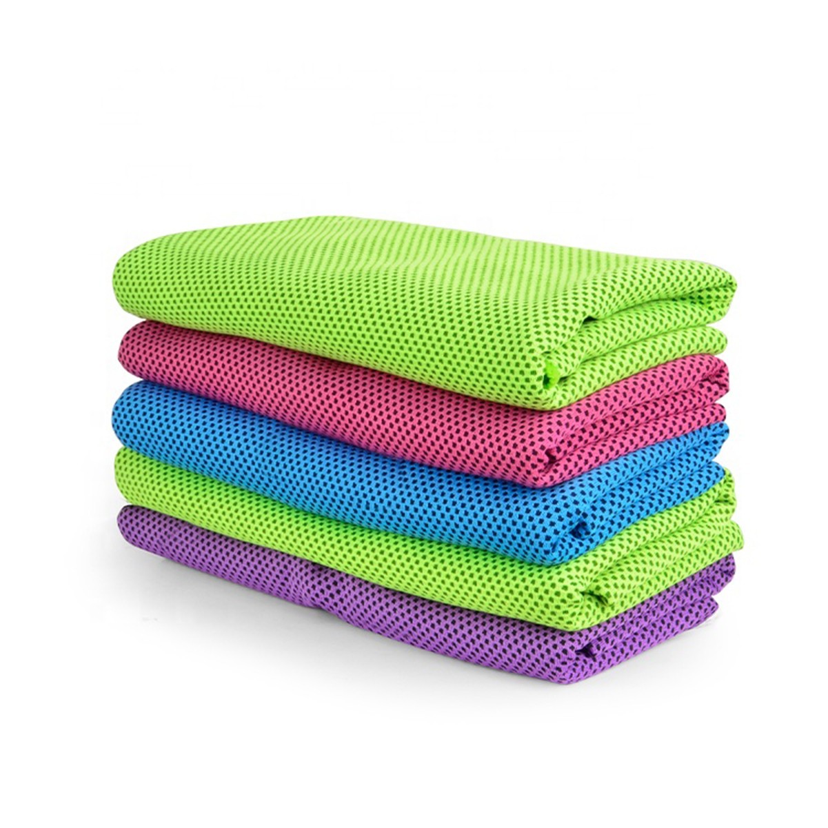 Sport Breathable Cooling Towel