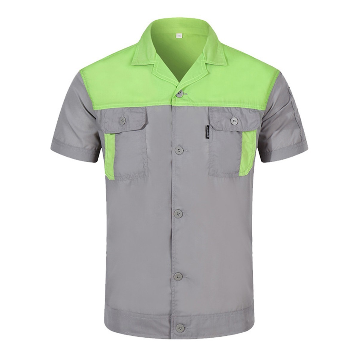 Worker Uniform