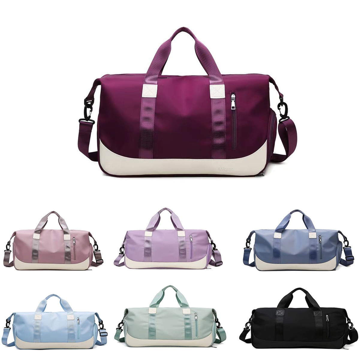 Waterproof Duffle Bag