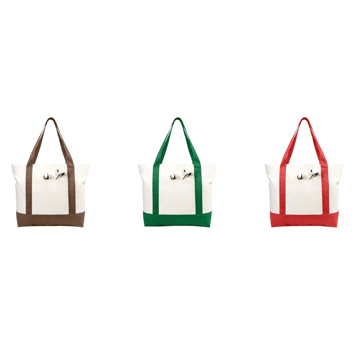 Canvas Tote Bag