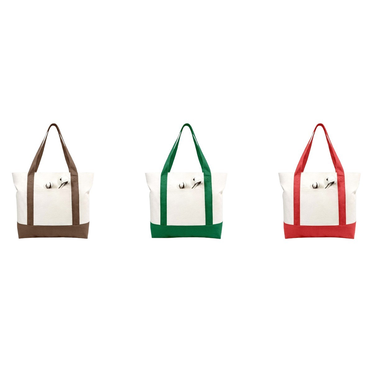 Canvas Tote Bag