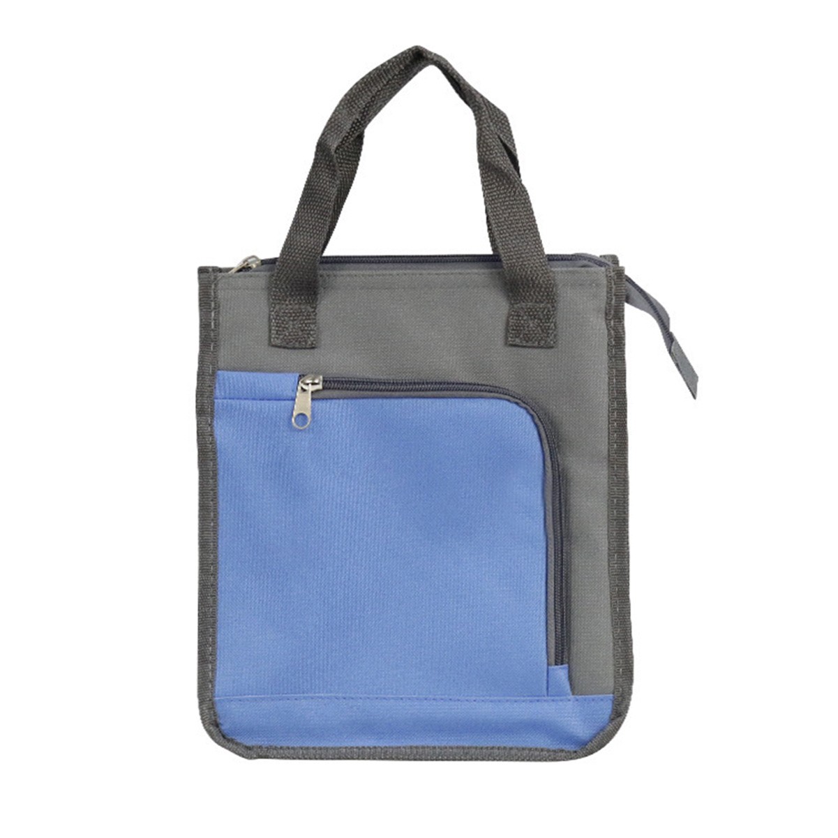 Adventure Insulated Tote Bag