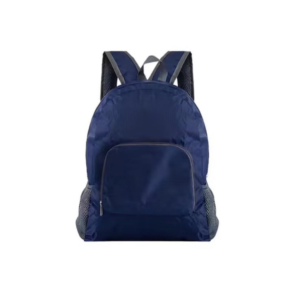 Adventure Foldup Nylon Backpack
