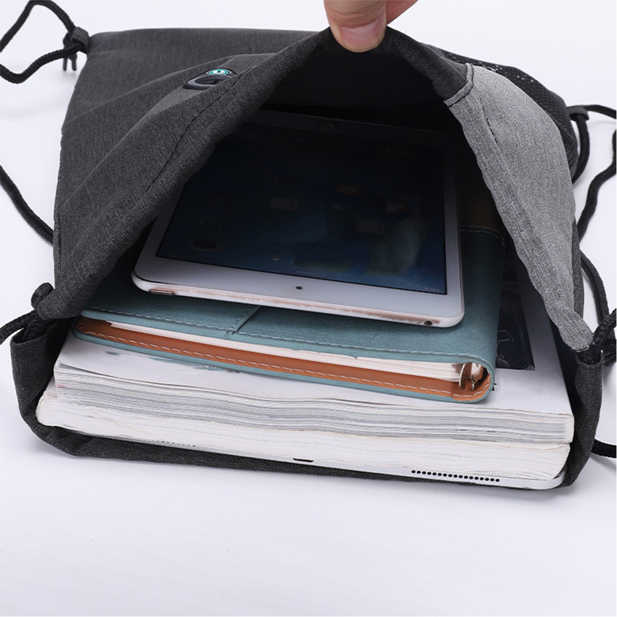 Sport Drawstring Backpack