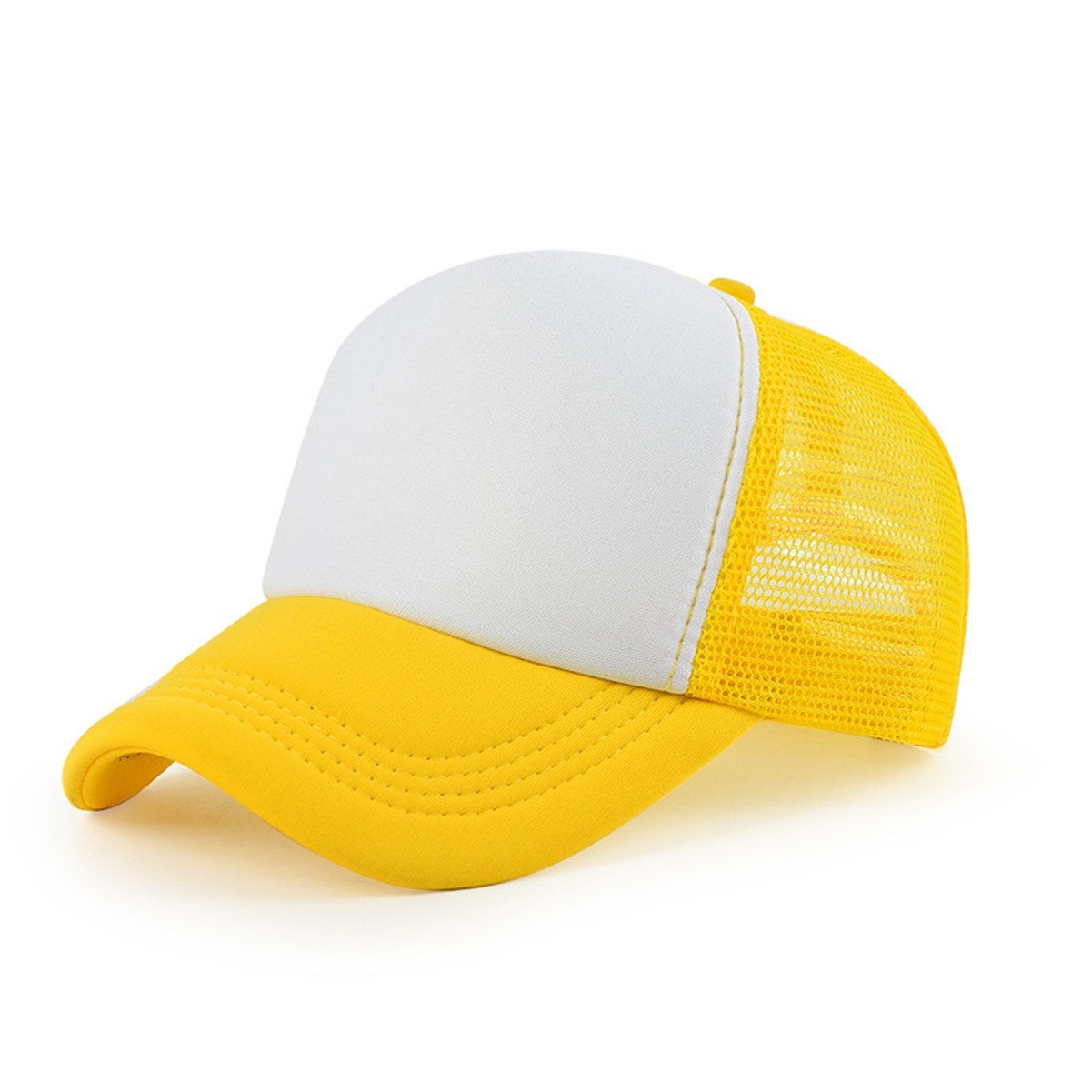 Mesh Baseball Cap