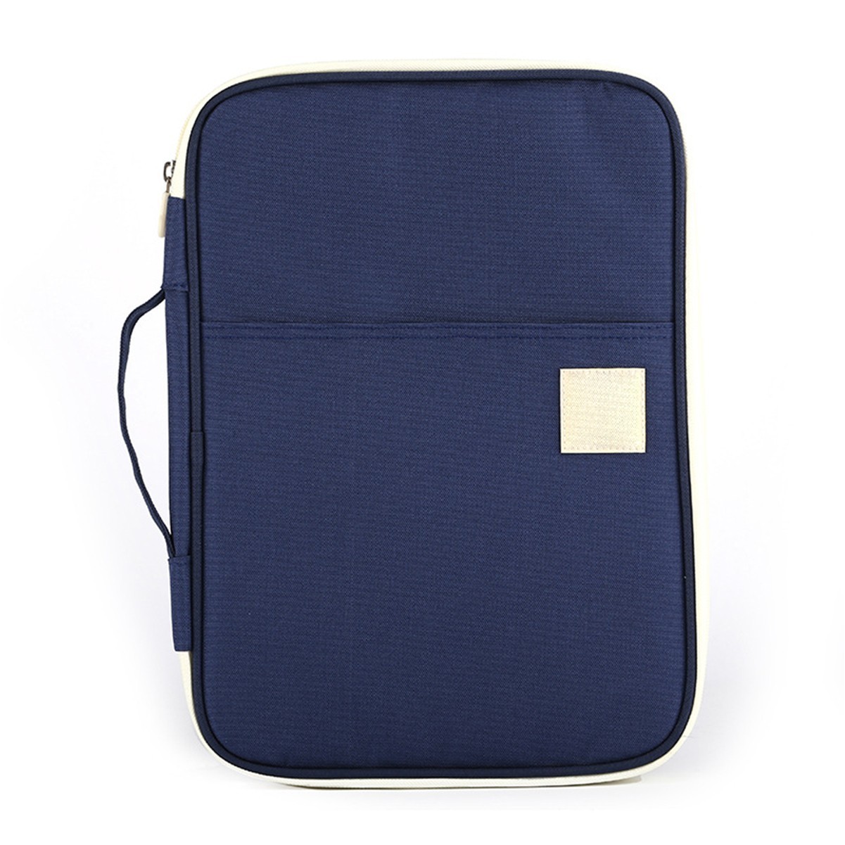 Travel Document Bag