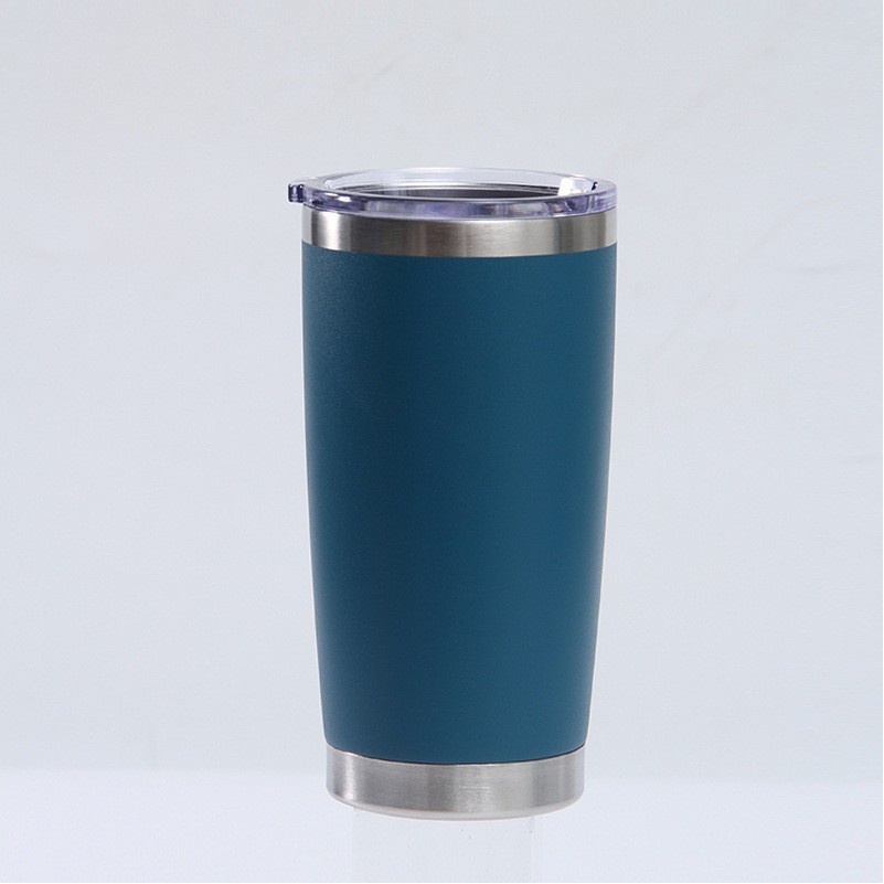 20oz Stainless Steel Insulated Tumbler