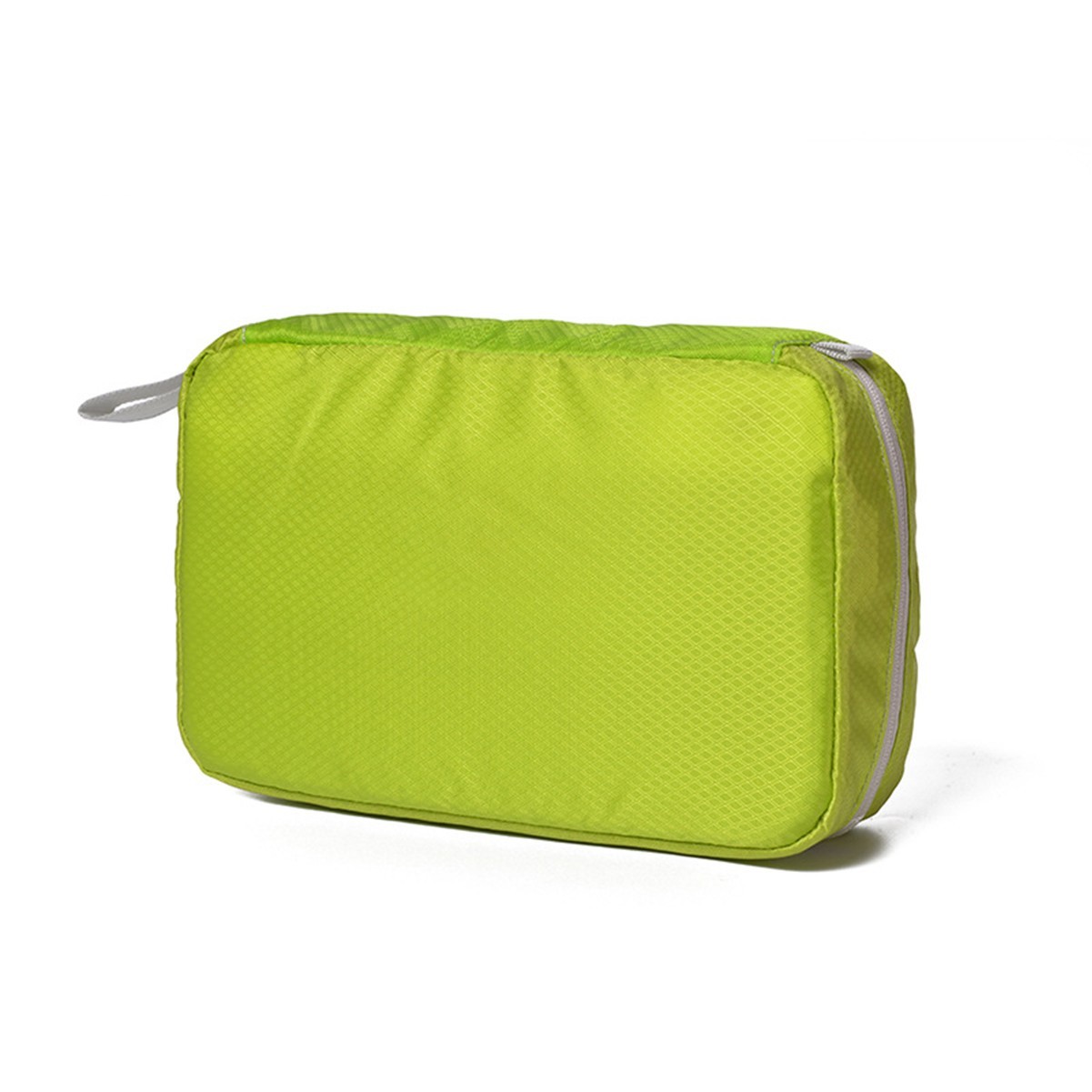 Travel Waterproof Cosmetic Bag with Hanging Hook