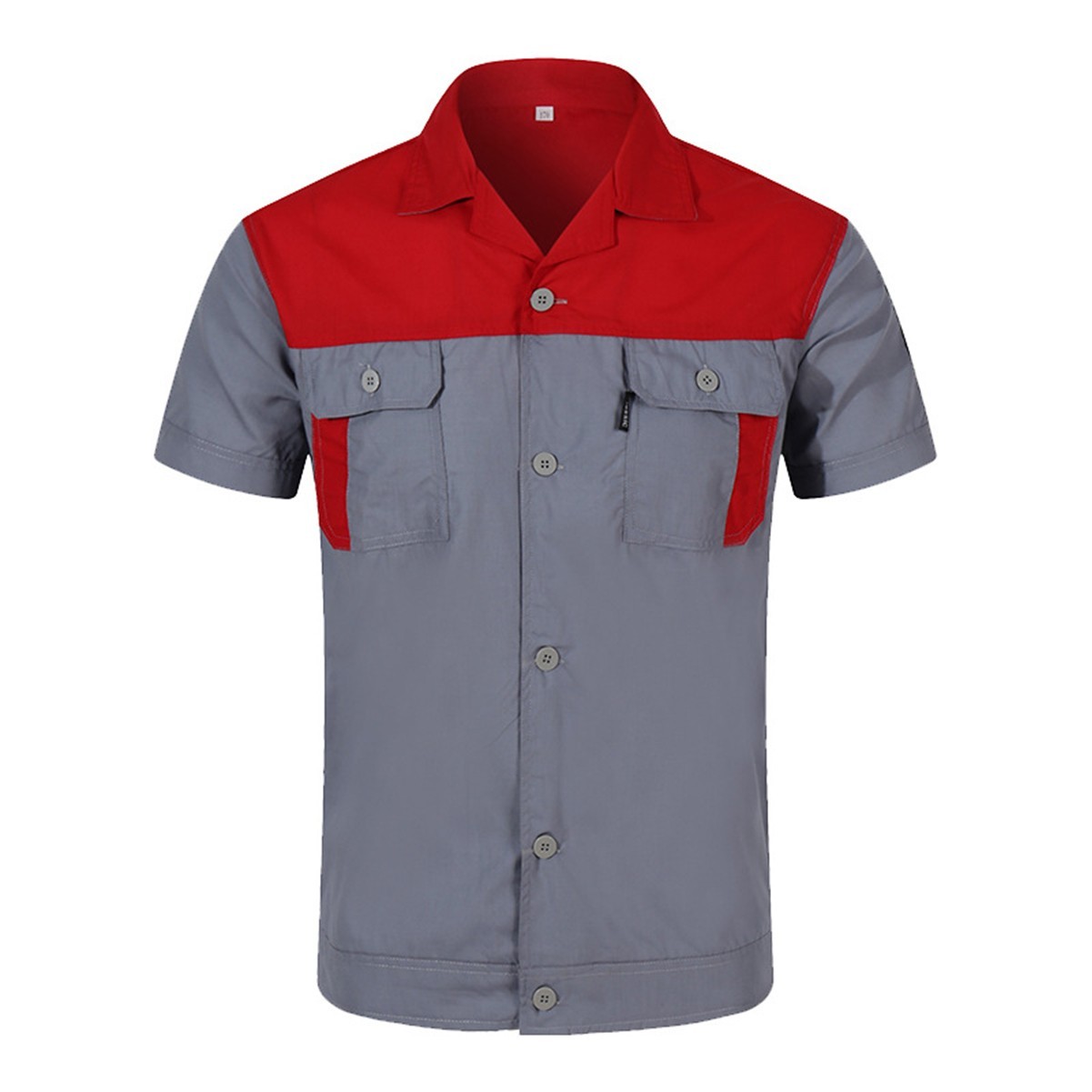 Worker Uniform