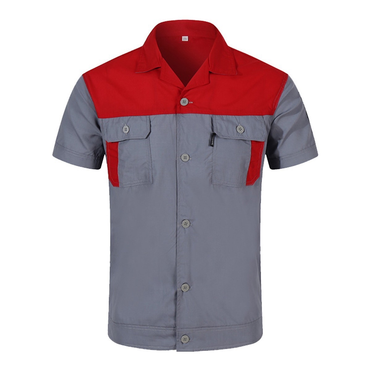 Worker Uniform
