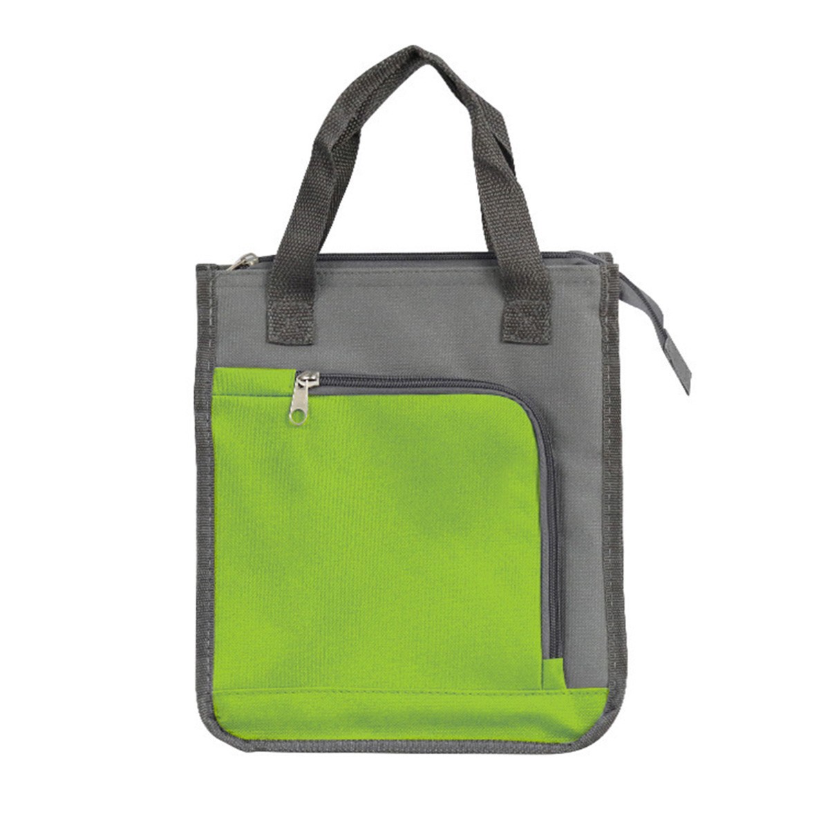 Adventure Insulated Tote Bag