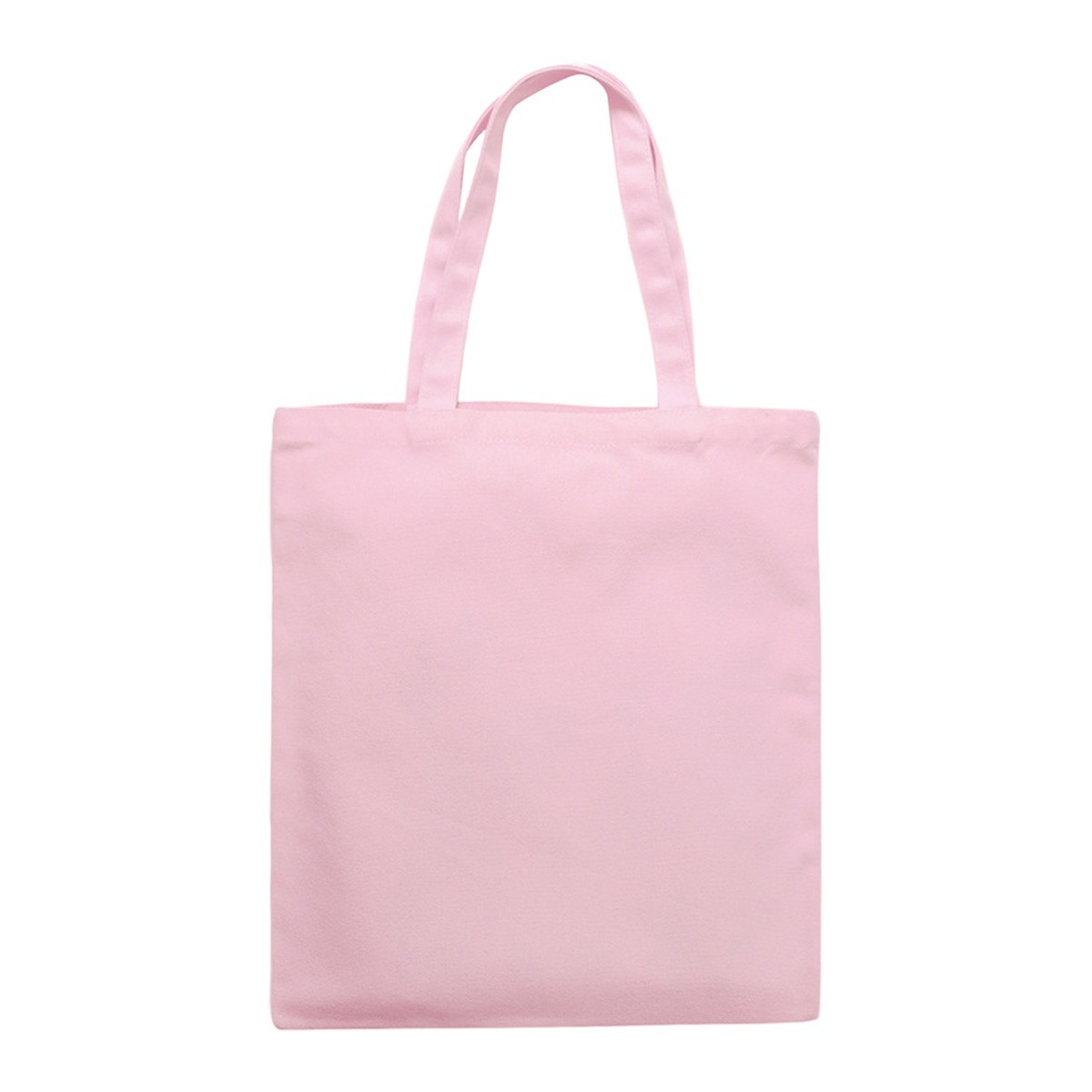 12oz Cotton Canvas Tote Bag
