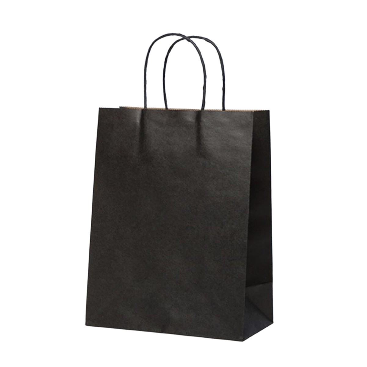 Kraft Paper Gift Bag