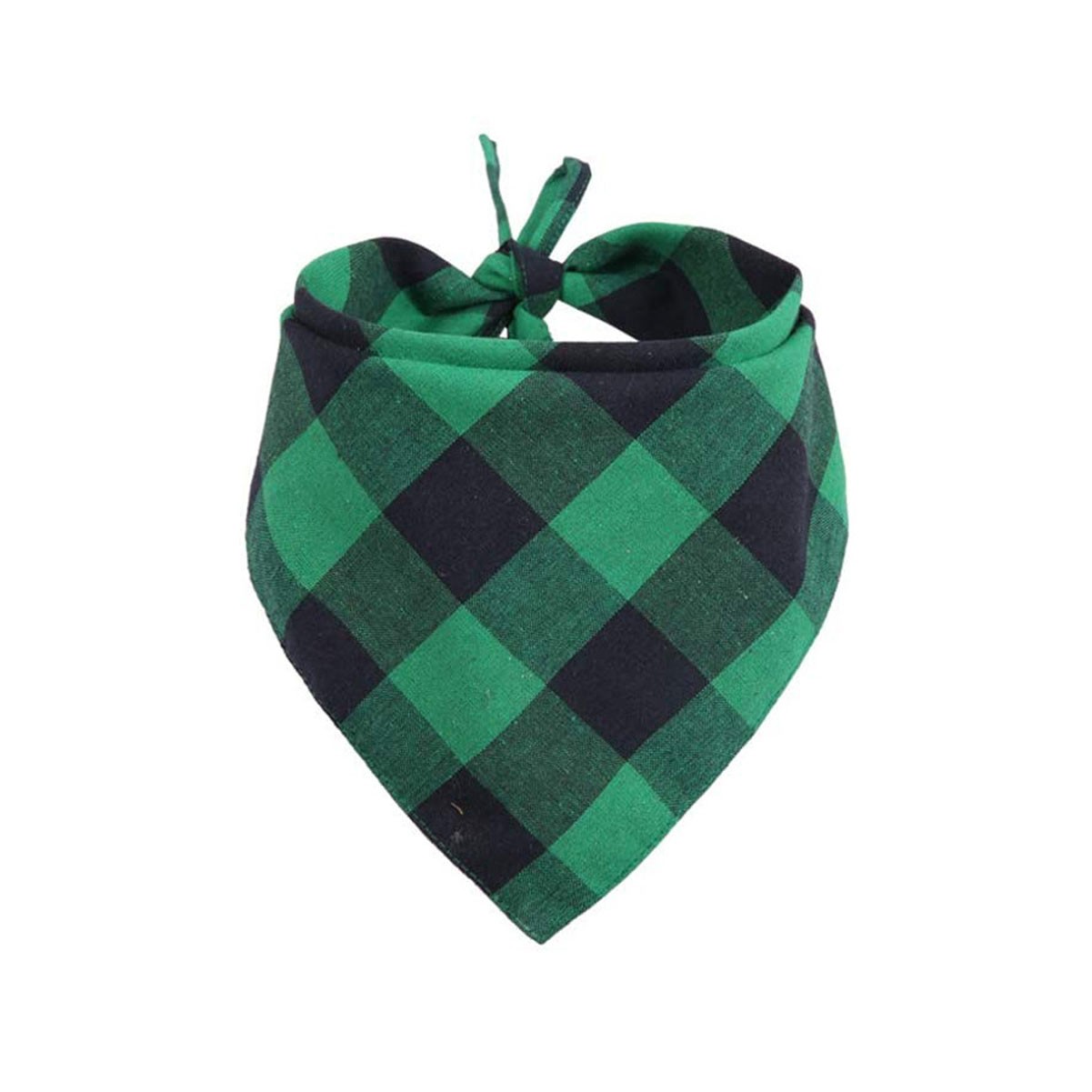 Festive Cotton Pet Mat