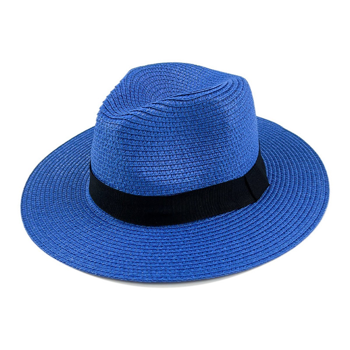 Outdoor Straw Hat