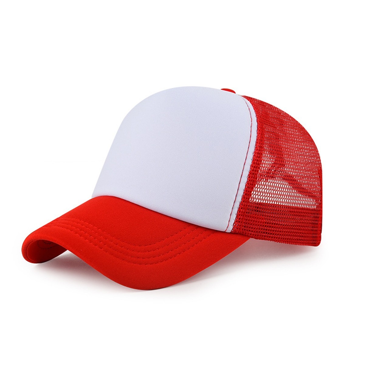 Mesh Baseball Cap